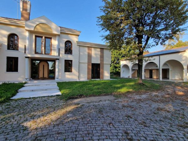 casa indipendente in vendita a Preganziol