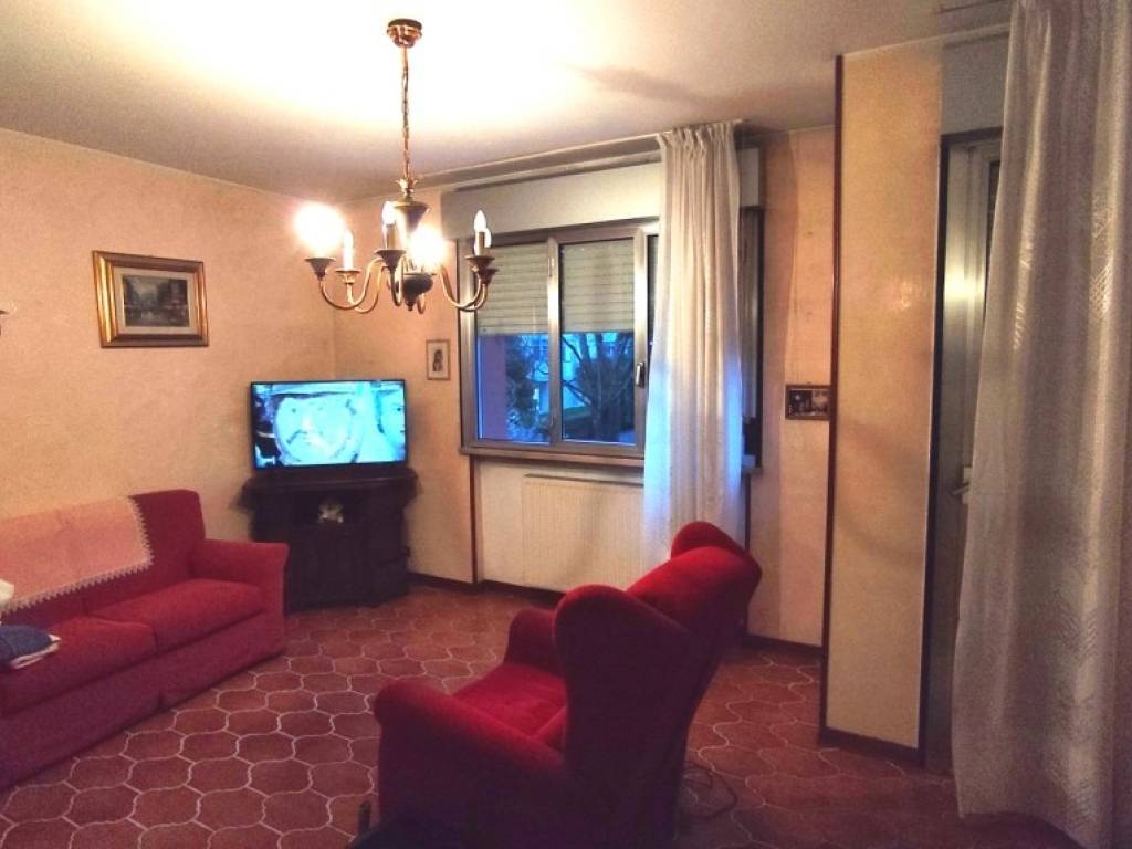 appartamento in vendita a Preganziol