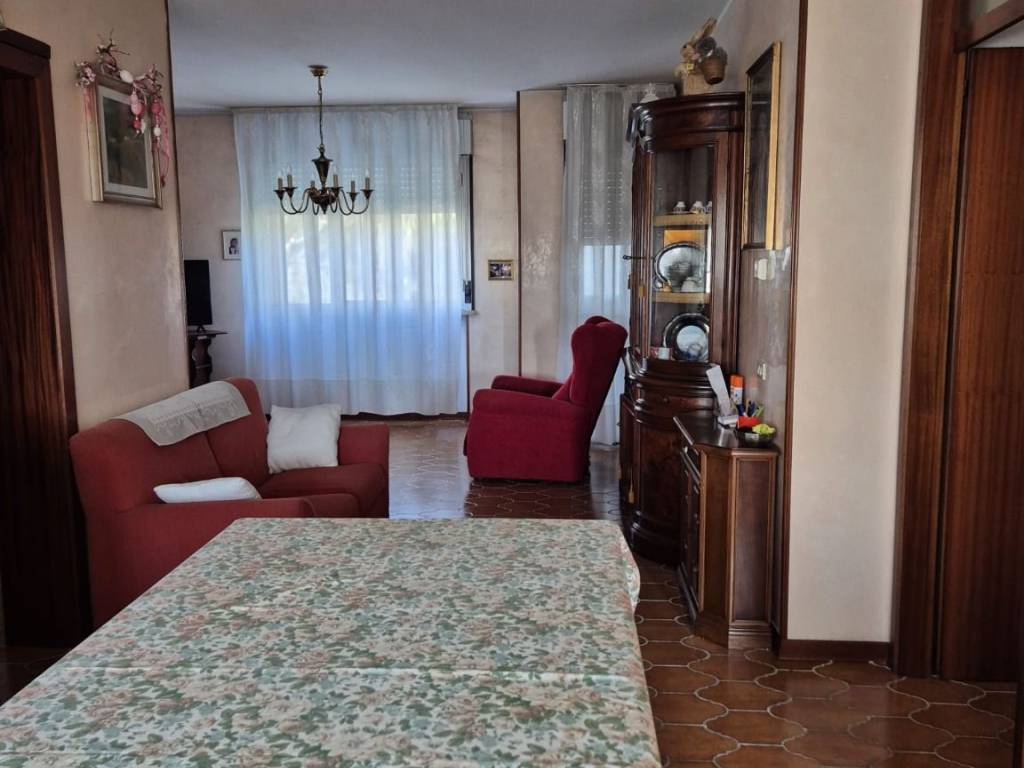 appartamento in vendita a Preganziol