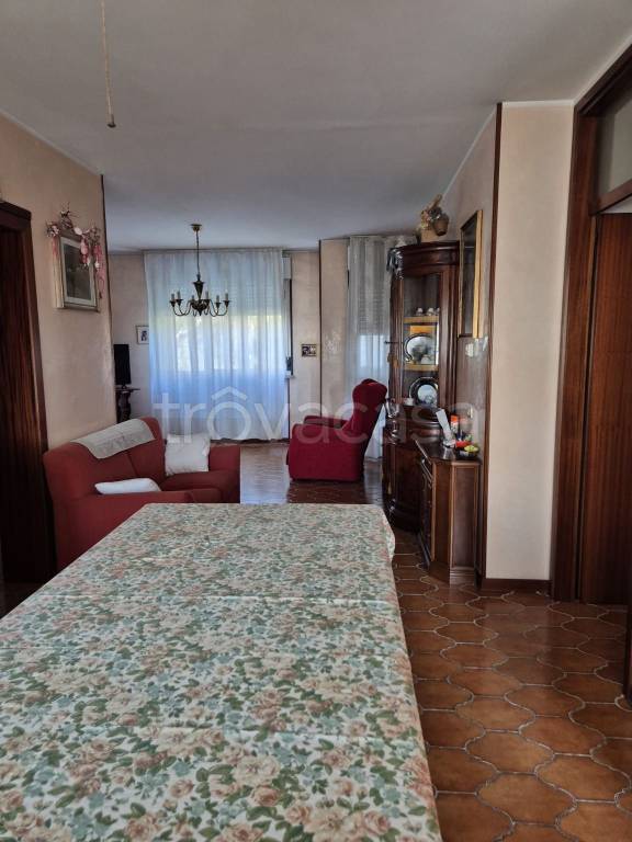 appartamento in vendita a Preganziol