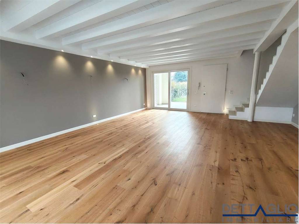 casa indipendente in vendita a Preganziol in zona Frescada