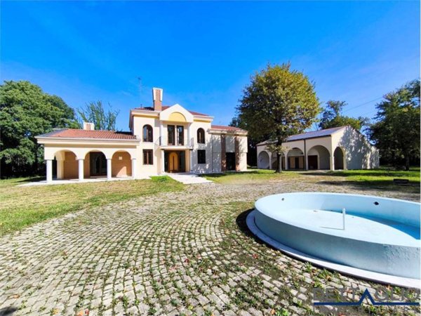 casa indipendente in vendita a Preganziol