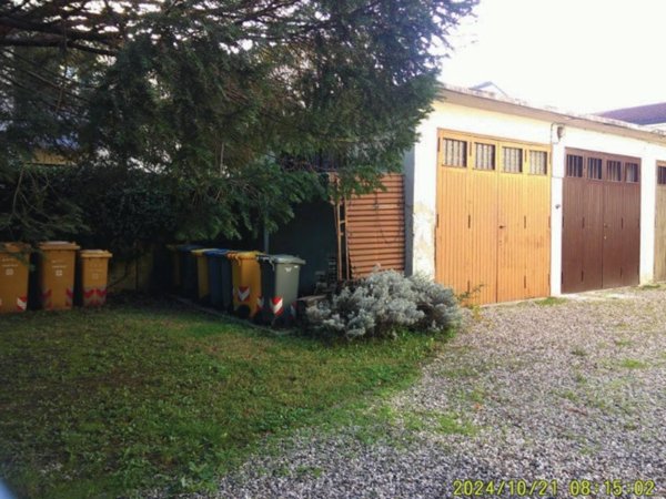 appartamento in vendita a Preganziol in zona Frescada