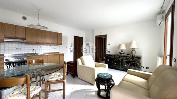 appartamento in vendita a Preganziol in zona San Trovaso