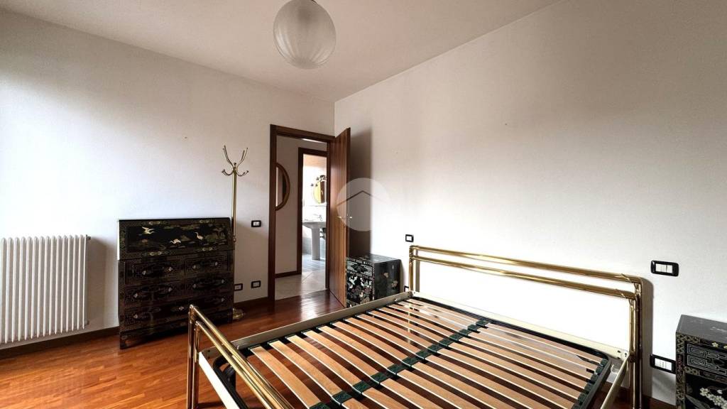 appartamento in vendita a Preganziol in zona San Trovaso