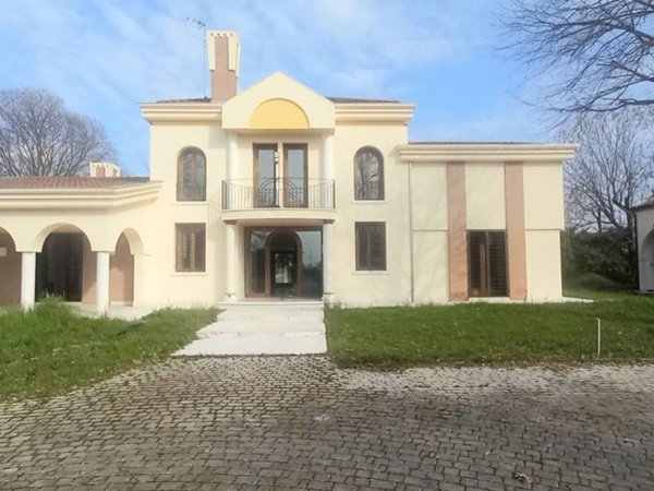 casa indipendente in vendita a Preganziol