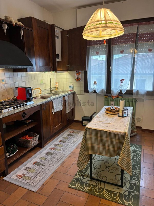 appartamento in vendita a Preganziol