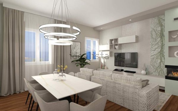 appartamento in vendita a Preganziol