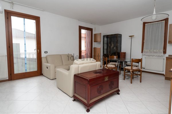 appartamento in vendita a Preganziol