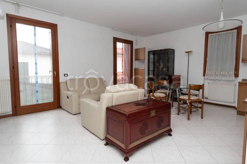 appartamento in vendita a Preganziol