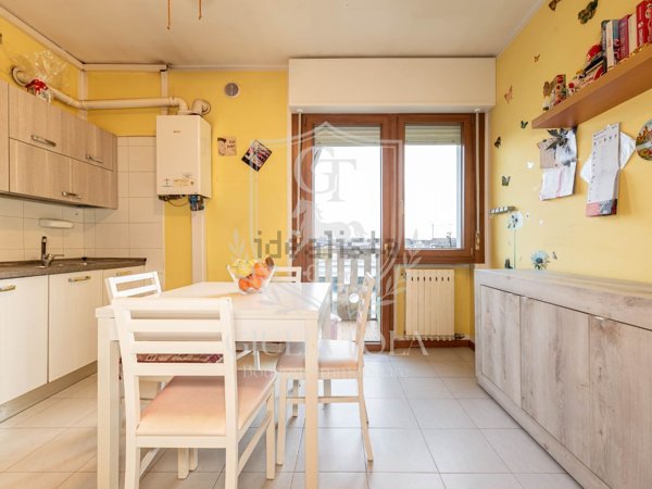 appartamento in vendita a Preganziol