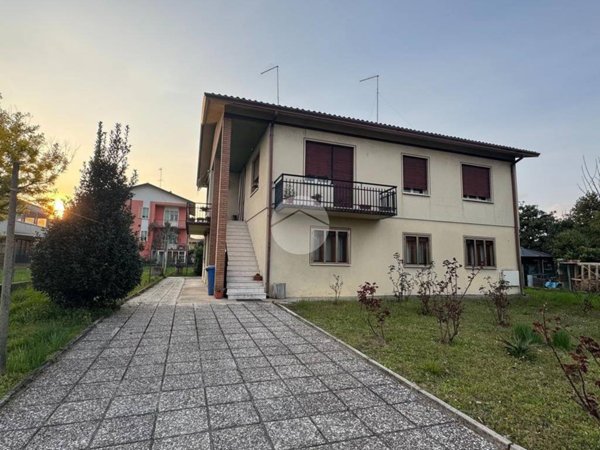 casa indipendente in vendita a Preganziol in zona San Trovaso
