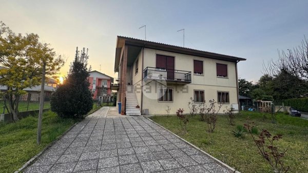 casa indipendente in vendita a Preganziol in zona Frescada