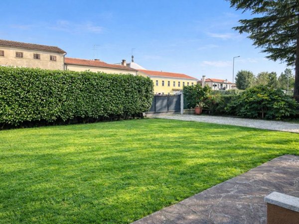 appartamento in vendita a Preganziol in zona Frescada