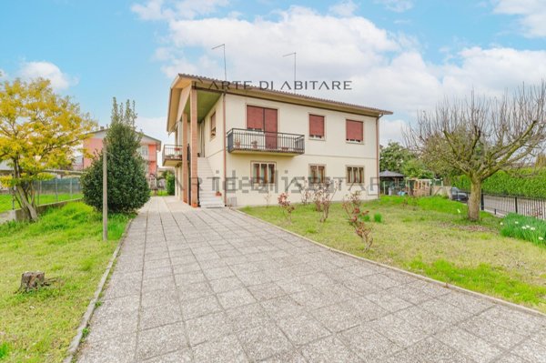 casa indipendente in vendita a Preganziol in zona Frescada