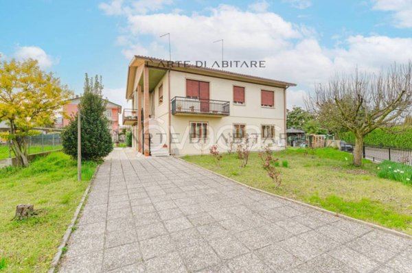 casa indipendente in vendita a Preganziol in zona Frescada