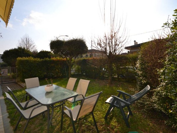 appartamento in vendita a Preganziol in zona San Trovaso