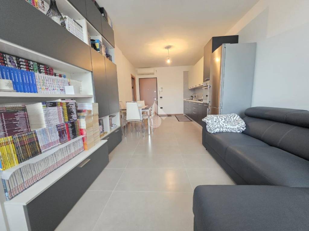 appartamento in vendita a Preganziol