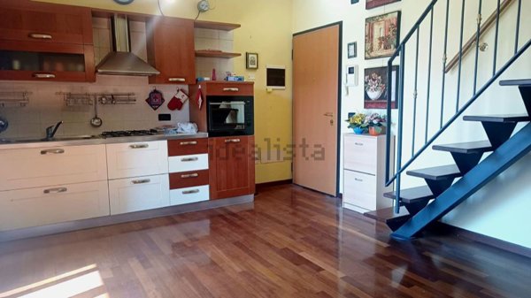 appartamento in vendita a Preganziol