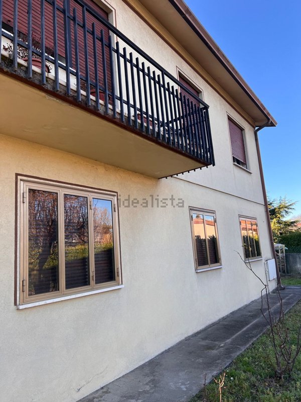 casa indipendente in vendita a Preganziol in zona Frescada