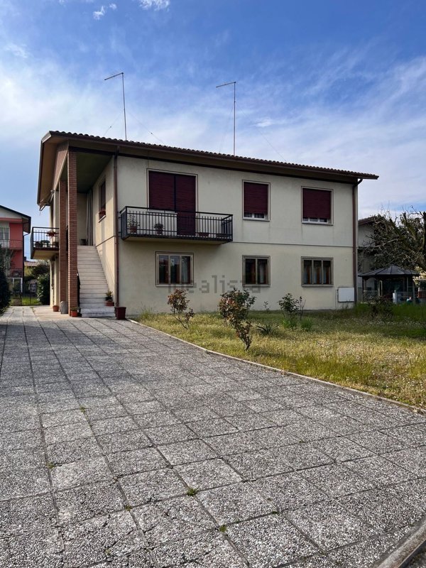 casa indipendente in vendita a Preganziol in zona Frescada