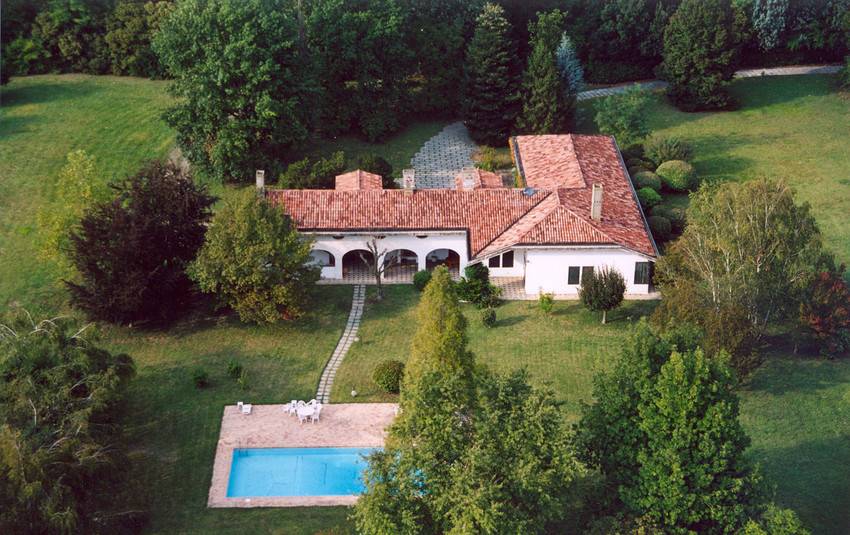 terreno agricolo in vendita a Preganziol