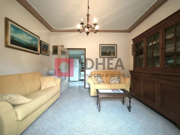 appartamento in vendita a Preganziol in zona Frescada