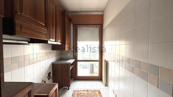 appartamento in vendita a Preganziol in zona San Trovaso