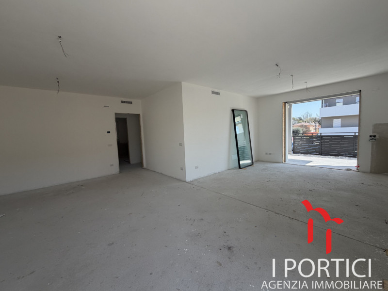 appartamento in vendita a Preganziol