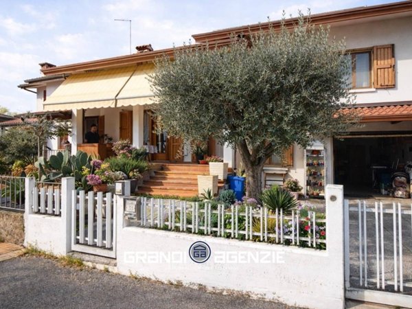 casa indipendente in vendita a Preganziol