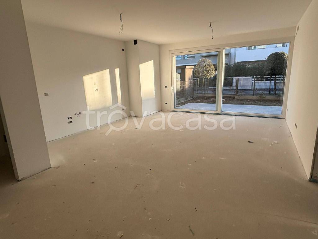 appartamento in vendita a Preganziol