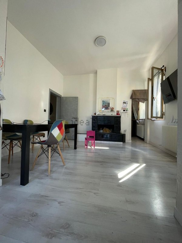 appartamento in vendita a Preganziol in zona Frescada