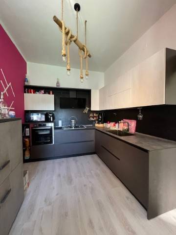 appartamento in vendita a Preganziol in zona Frescada