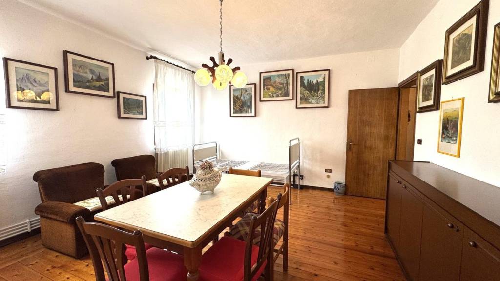 appartamento in vendita a Preganziol in zona Frescada