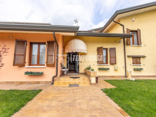 casa indipendente in vendita a Preganziol