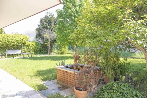 casa indipendente in vendita a Preganziol in zona Alle Grazie