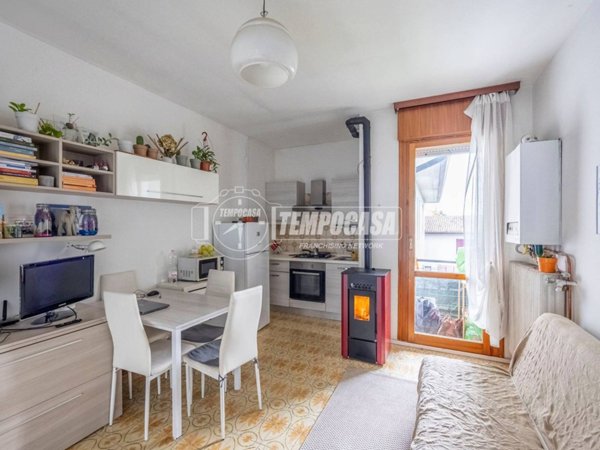 appartamento in vendita a Preganziol in zona Frescada