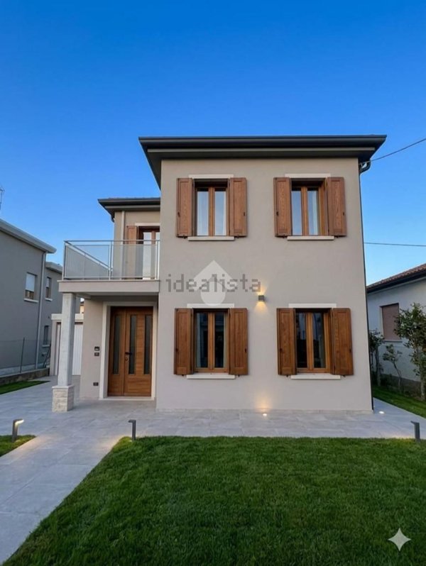 casa indipendente in vendita a Preganziol