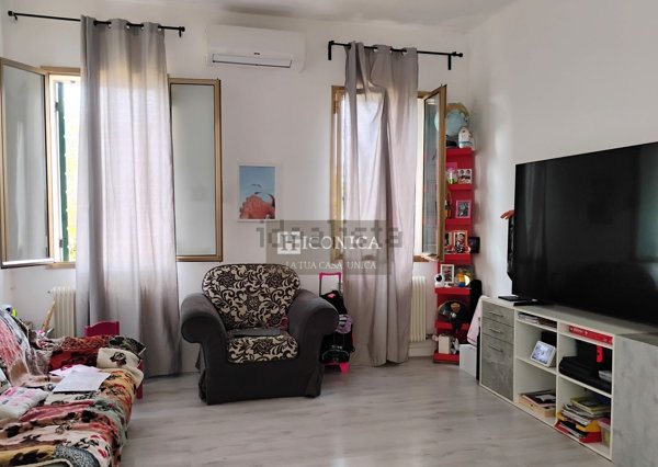 appartamento in vendita a Preganziol in zona Frescada