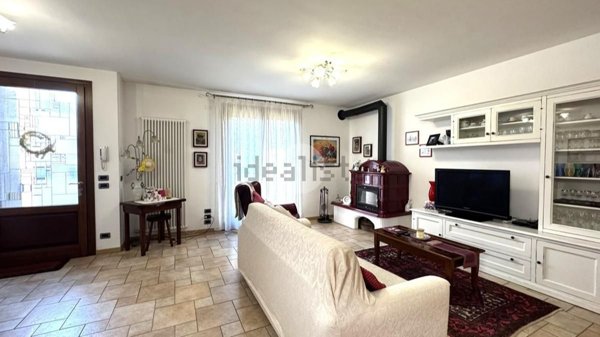 pentavano in vendita a Preganziol in zona San Trovaso