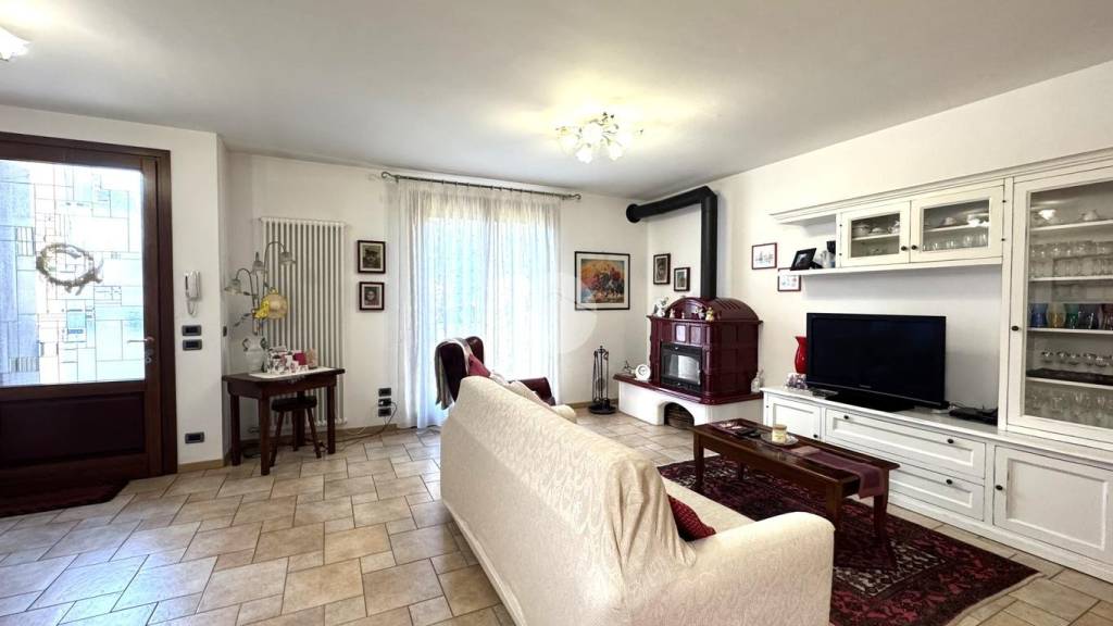 casa indipendente in vendita a Preganziol in zona San Trovaso