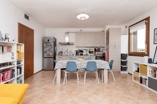 appartamento in vendita a Preganziol