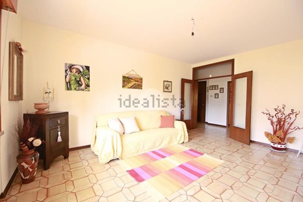 appartamento in vendita a Preganziol in zona San Trovaso