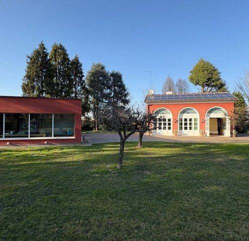 casa indipendente in vendita a Preganziol