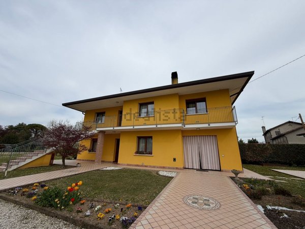 casa indipendente in vendita a Preganziol