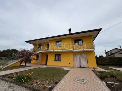 casa indipendente in vendita a Preganziol
