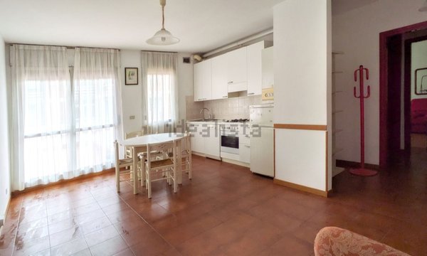 appartamento in vendita a Preganziol in zona Frescada