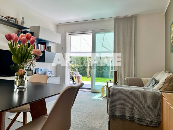 appartamento in vendita a Preganziol