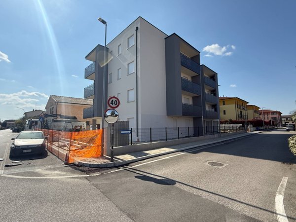 appartamento in vendita a Preganziol