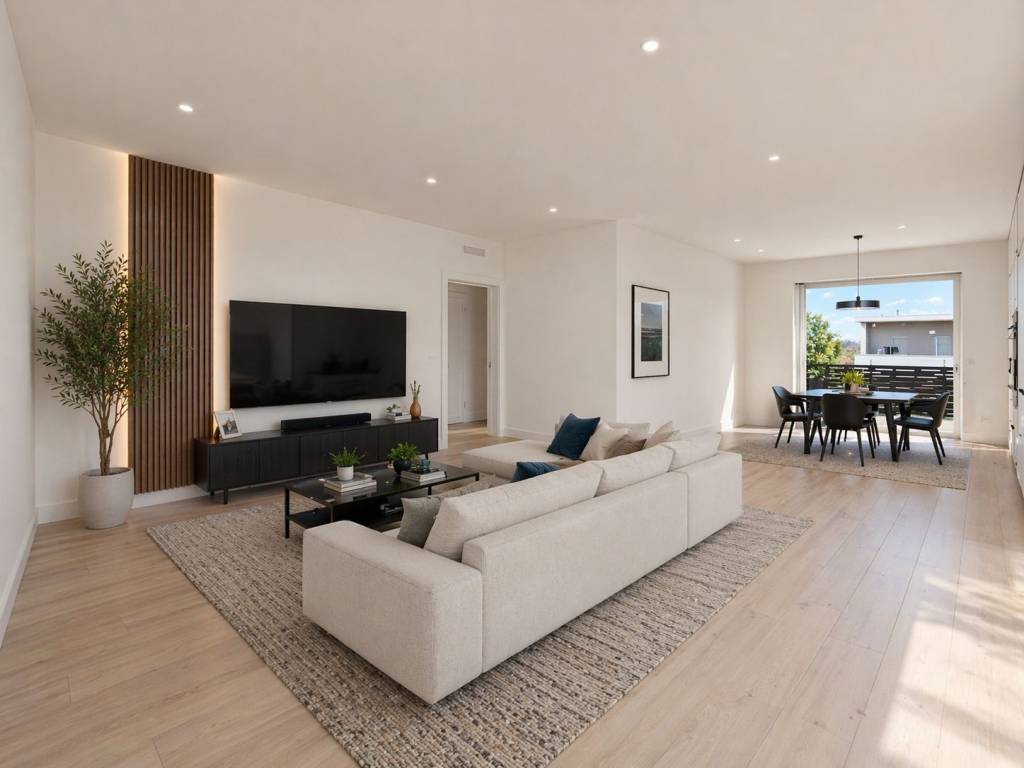 appartamento in vendita a Preganziol